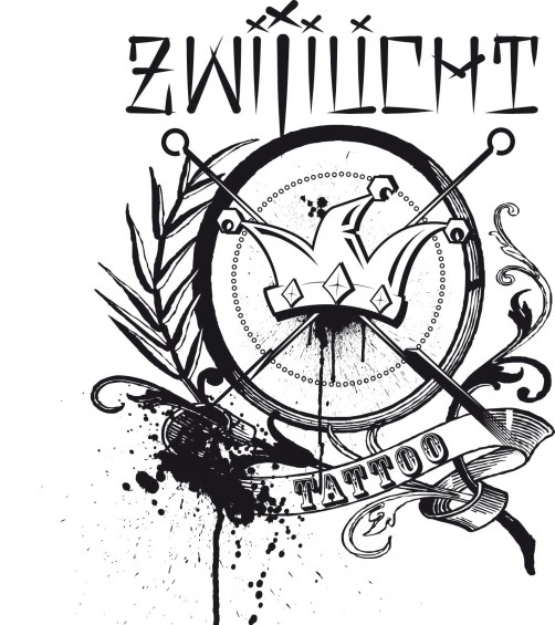 Zwiiilicht Tattoo