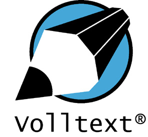 volltextlogoneu mit Name - und Copyright-Zeichen