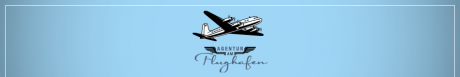 Agentur am Flughafen - Key Visual