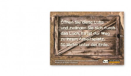 Lorenz Spinas Terre des homes