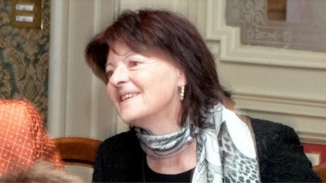 Ursula Grob ASW Verband