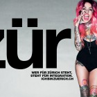 TBWA Ich bin Zürich