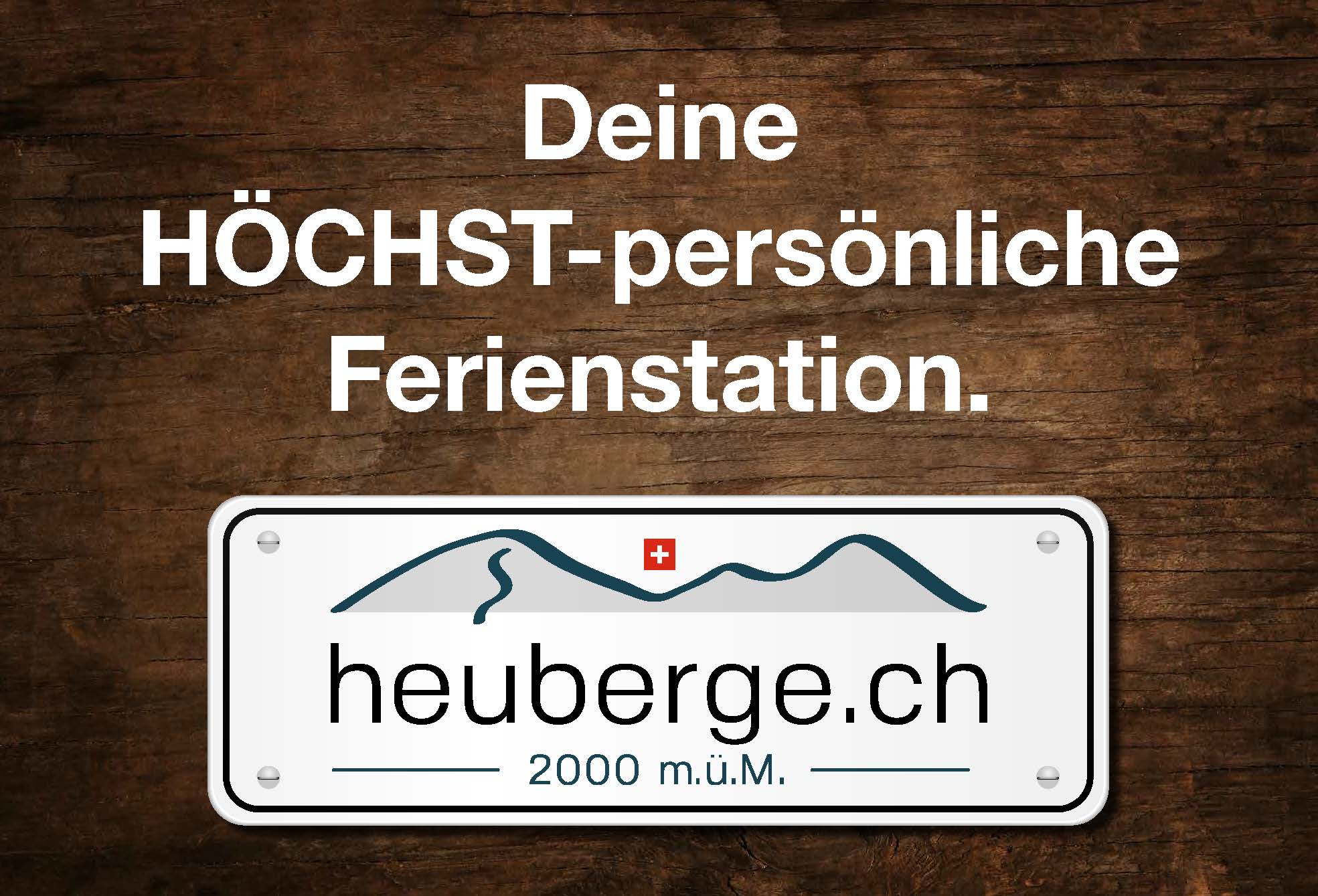 Heuberge_Ferienort