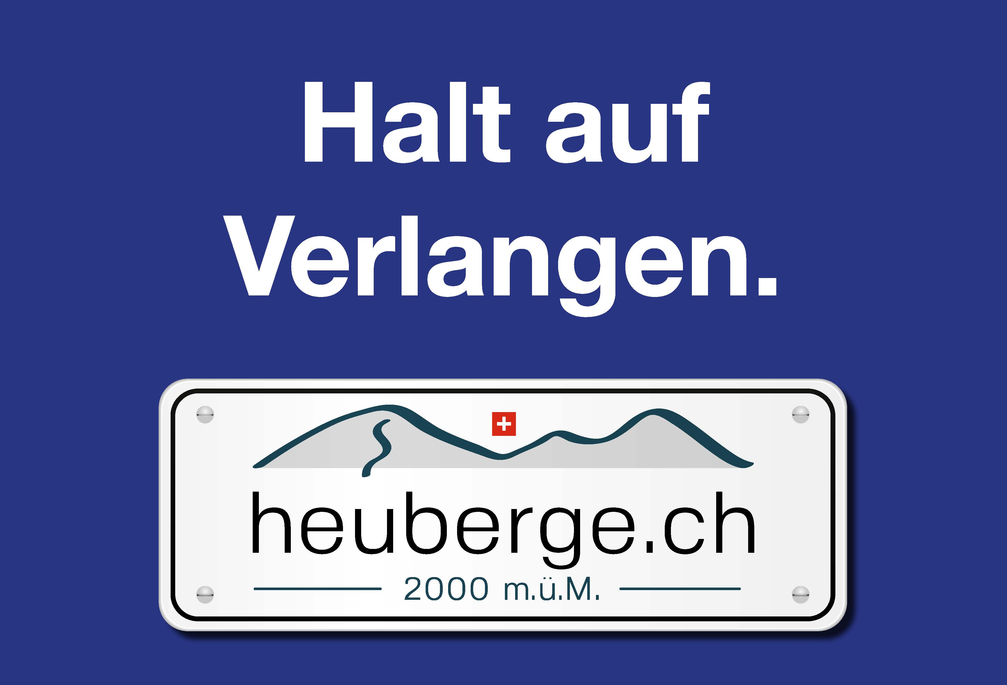 Heuberge Ferienort