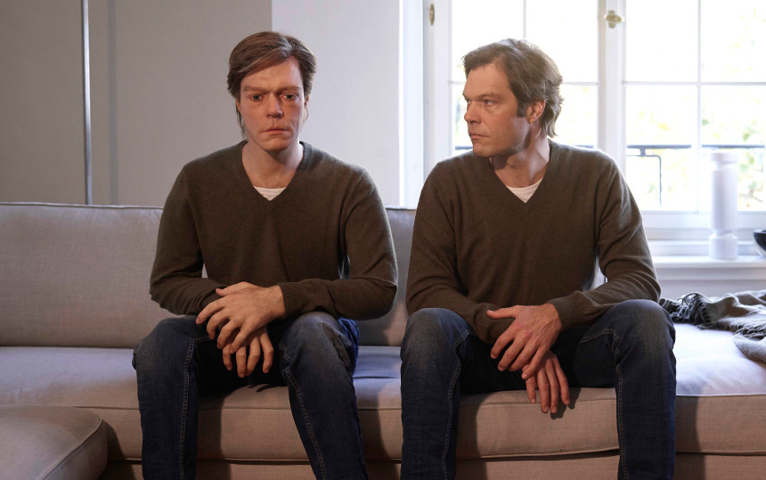 Jung von Matt - Pro Infirmis