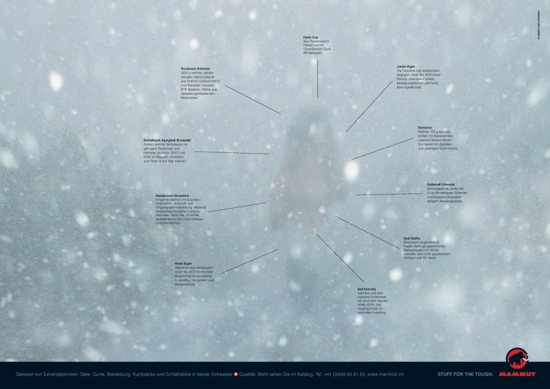 Mammut_Schnee