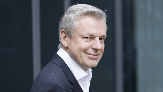 Geri Aebi Wirz Gruppe