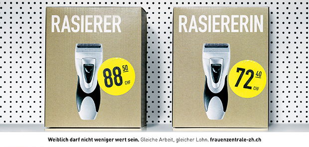 Plakat_Frauenzentrale_Rasiererin