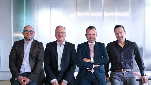 Metzger Rottmann Bürge