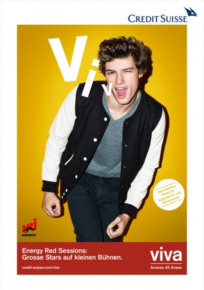 HAVAS WORLDWIDE ZÜRICH – BANKING MIT AH-ERLEBNIS