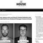House Agency