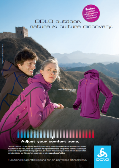 Odlo_Anzeige