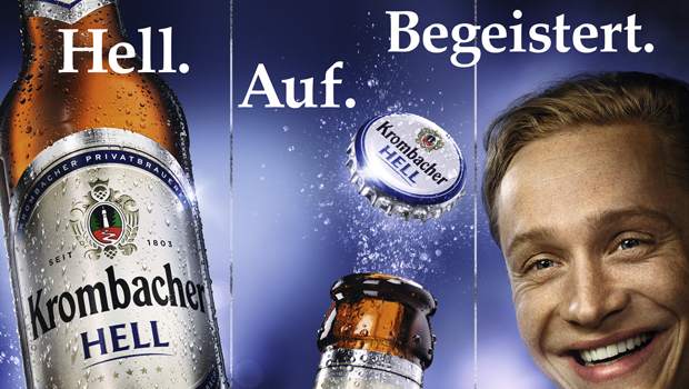 Krombacher_Hell_Tryptychon