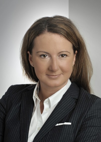 Tanja Brinks_Group Director Marketing bei der Vaillant Group
