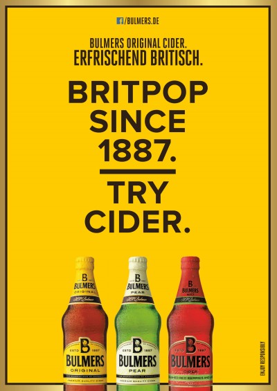 Bulmers-Motiv-Britpop