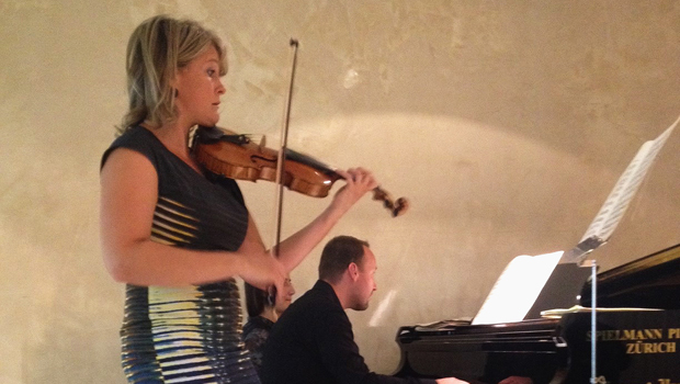 Sophie-Speyer-Peter-Rehnke