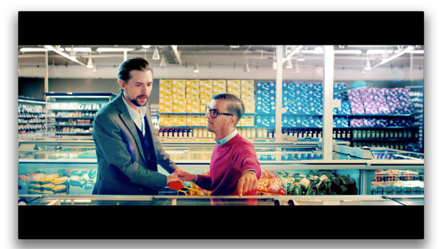 thjnk_DieLimo_Einkaufen