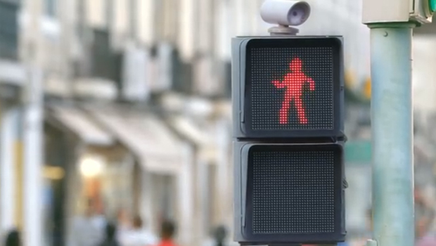 Dancing-Traffic-Lights