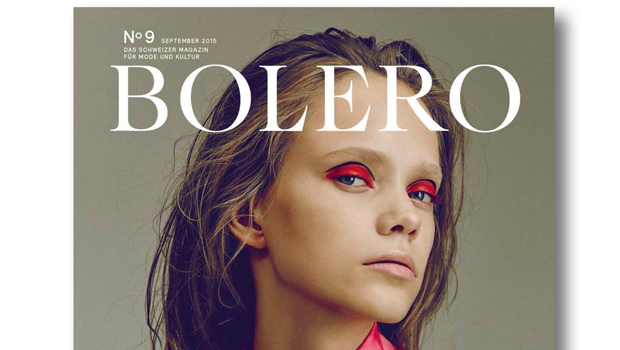 Havas-Bolero-Bewerbungsanzeige