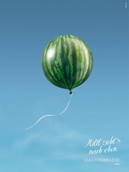 Hiltl_Dachterrasse_Melone