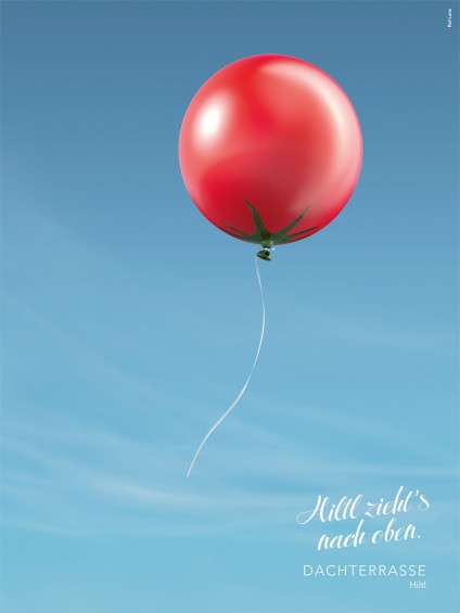 Hiltl_Dachterrasse_Tomate
