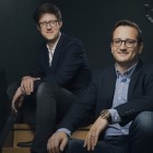 Samuel Christ und Cyrill Hauser