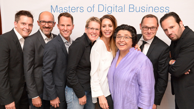 HWZ Hochschule für Wirtschaft Zürich