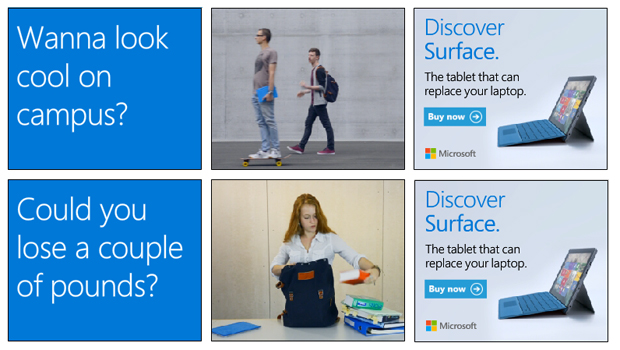 Microsoft Back to School
