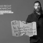 Recht auf Menschenrecht