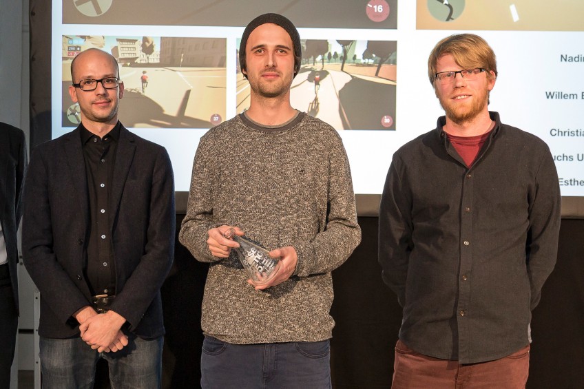 Team_Suva_Velosimulator