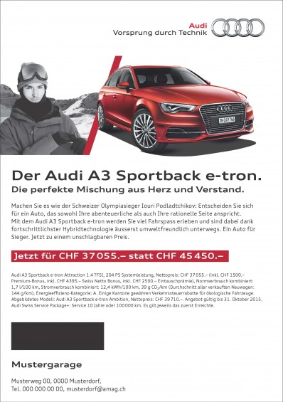 Audi_e-tron_Lancierungskampagne_Haendlerinserat