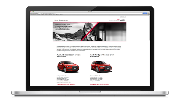 Audi_e-tron_Lancierungskampagne_Landing-Page