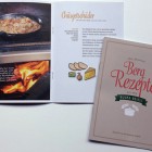 Exxtra: Berghilfe-Rezeptbuechlein