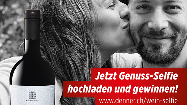 Denner_WeinSelfie
