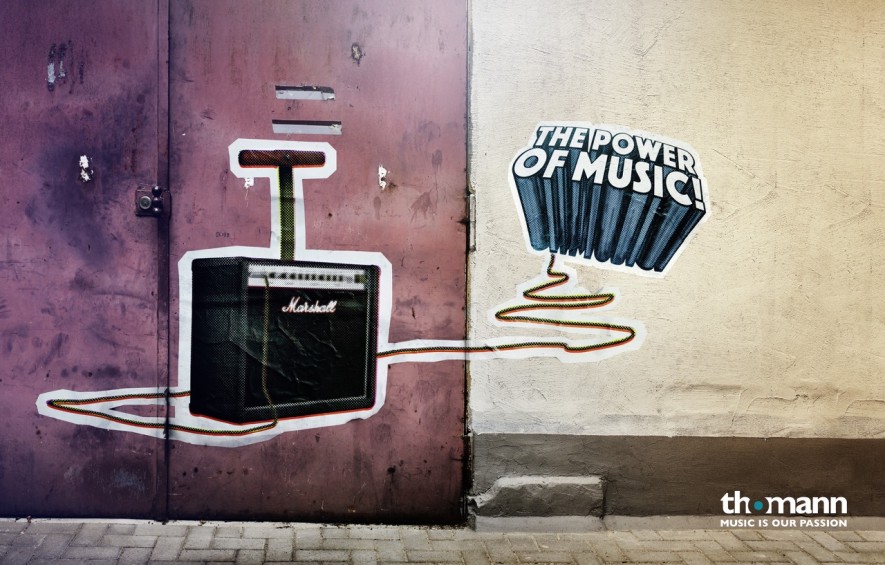 dirk & philip kommunikation: Thomann