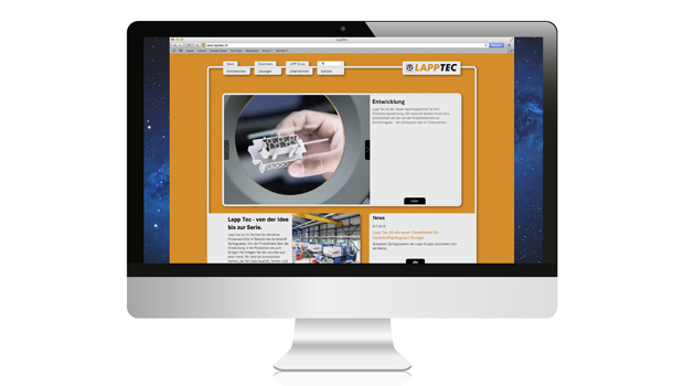 Agentur am Flughafen