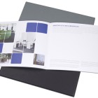 Agentur am Flughafen