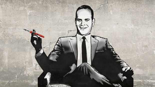 Yves Seiler: Seiler's Werbeblog