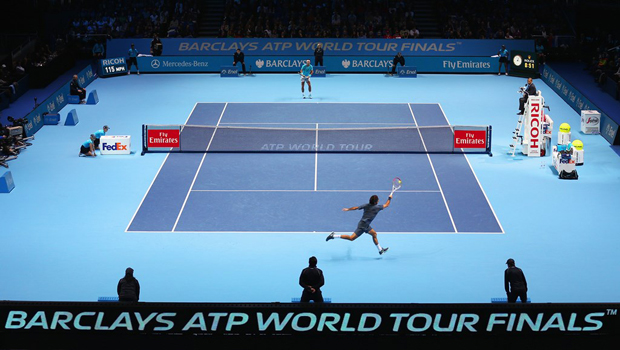 Emirates «Grösster Sponsoringvertrag der ATPGeschichte» Seiler's