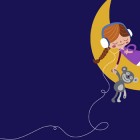 Lufthansa_Kolle_Rebbe_-Buchillustrationen