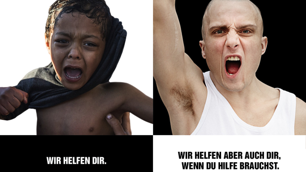 Plakat_Diakonie_Naechstenliebe