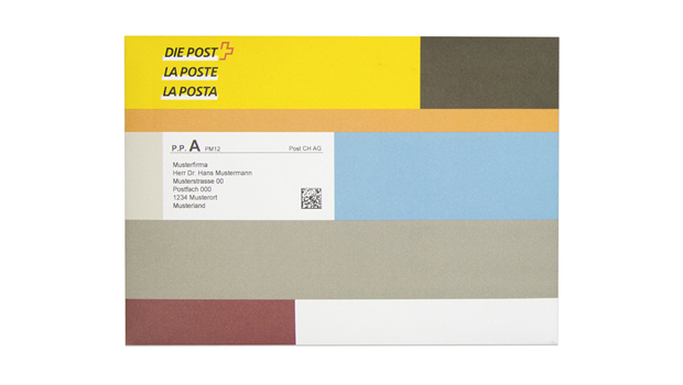 Post_Adressblockmailing