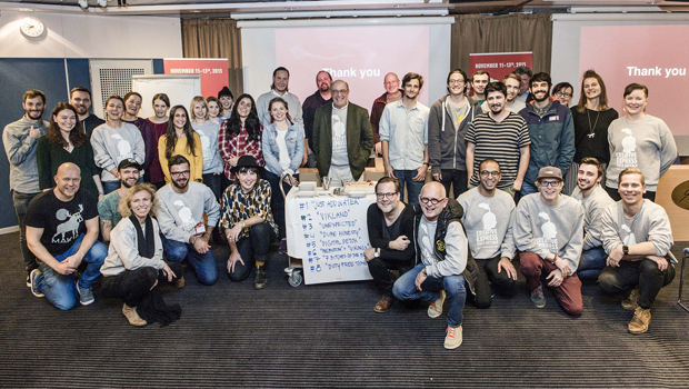 ADC-E_Creative-Express-2015_Gruppenbild