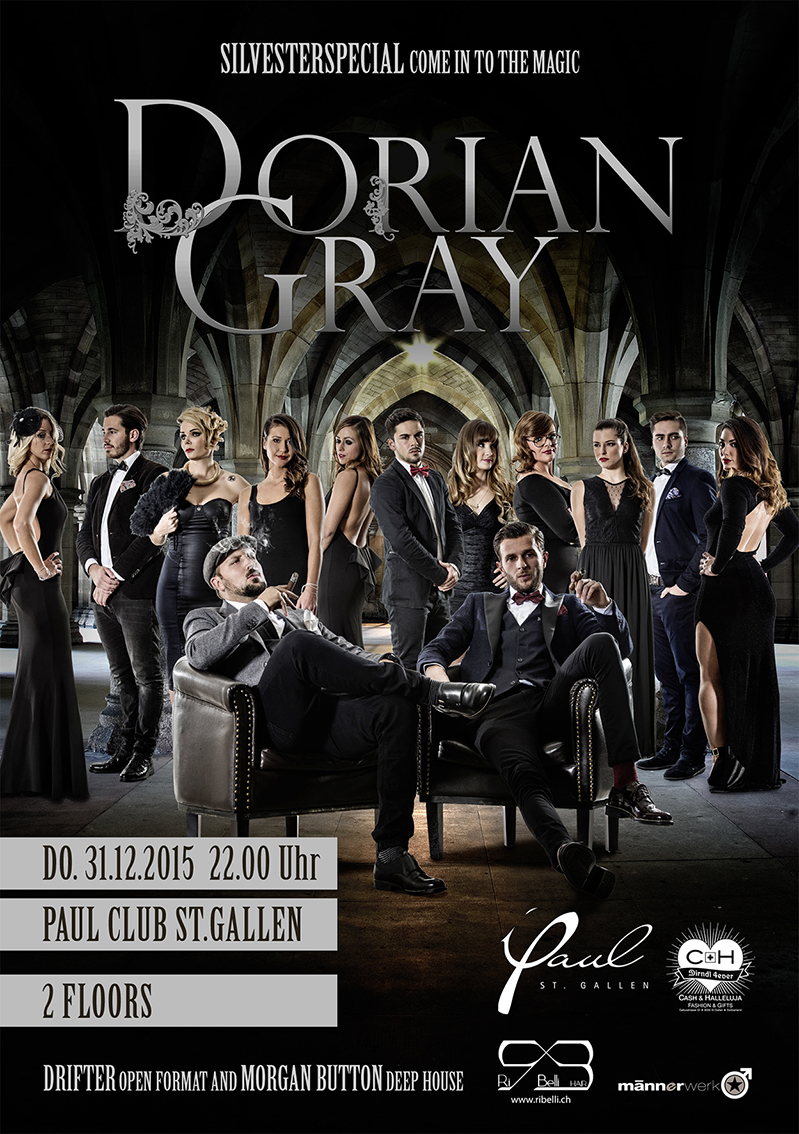 Von Engsberg produziert Clip für Silvesterfeier