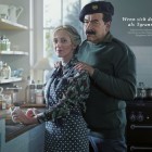 Publicis Frauenrentrale Saddam Hussein