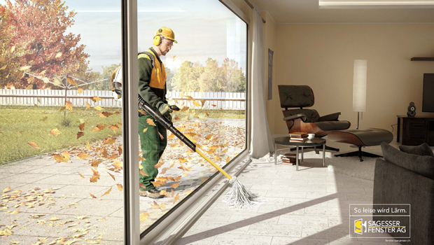 Havas für Sägesser