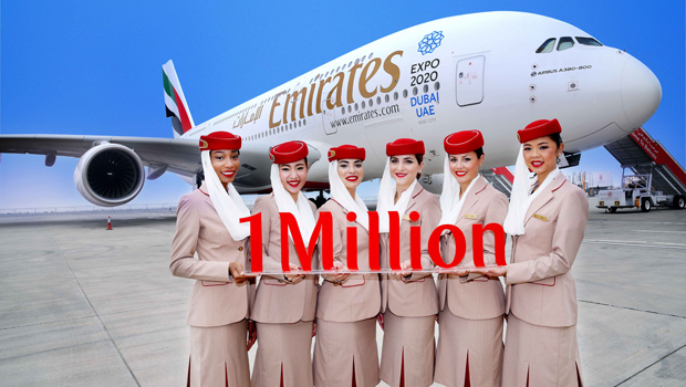 Eine_Million_Follower_auf_Instagram_Credit_Emirates