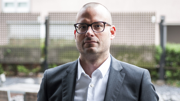 Publicis: Frank Lang