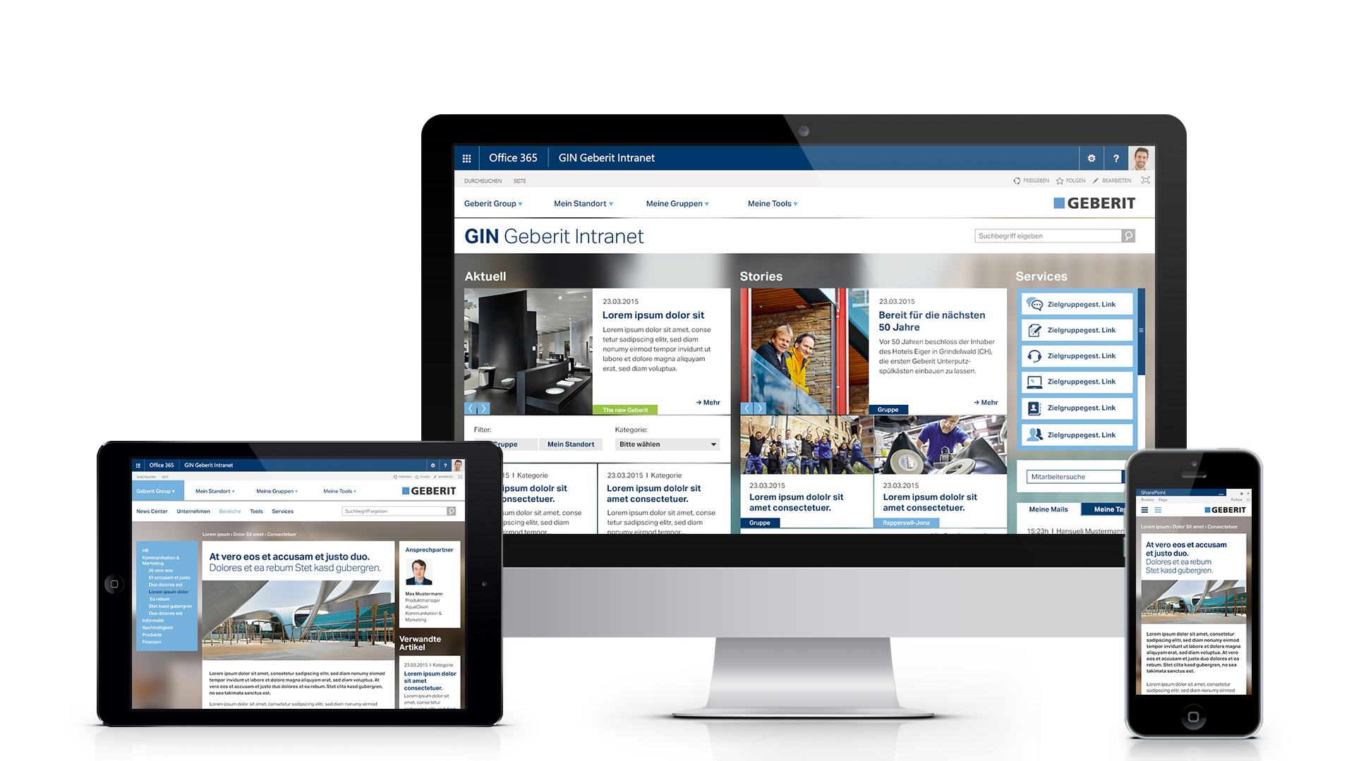 Geberit_Intranet_Futurecom_Wunderman