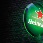 Heineken-Bier